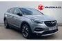 2020 Vauxhall Grandland X 1.2 Turbo SRi Nav 5dr Auto