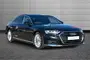 2021 Audi A8 50 TDI Quattro S Line 4dr Tiptronic