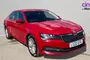 2022 Skoda Superb 1.5 TSI SE 5dr
