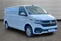 2023 Volkswagen Transporter 2.0 TDI 150 Highline Van
