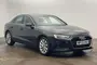 2022 Audi A4 35 TFSI Technik 4dr S Tronic