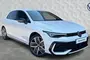 2026 Volkswagen Golf 1.5 TSI 150 Black Edition 5dr