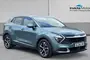 2024 Kia Sportage 1.6T GDi 157 48V ISG 3 5dr