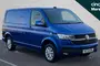 2023 Volkswagen Transporter 2.0 TDI 110 Highline Van