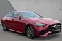 2024 Mercedes-Benz C-Class C300e AMG Line 4dr 9G-Tronic