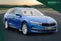 2025 Skoda Octavia Estate 1.5 TSI 150 e-TEC SE L 5dr DSG