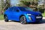 2024 Peugeot 208 1.2 PureTech 100 GT 5dr