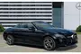 2022 Mercedes-Benz C-Class C200 AMG Line Edition 2dr 9G-Tronic