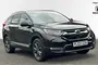 2022 Honda CR-V 2.0 i-MMD Hybrid SR 5dr eCVT