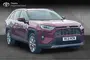 2021 Toyota RAV4 2.5 VVT-i Hybrid Excel 5dr CVT