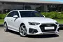 2024 Audi A4 Avant 35 TFSI S Line 5dr S Tronic