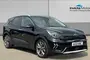 2021 Kia Niro 1.6 GDi Hybrid 4 5dr DCT