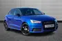 2016 Audi S1 S1 TFSI Quattro 5dr