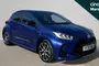2020 Toyota Yaris 1.5 Hybrid Dynamic 5dr CVT