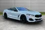 2019 BMW 8 Series Convertible M850i xDrive 2dr Auto