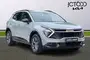 2025 Kia Sportage 1.6T GDi HEV Shadow 5dr Auto