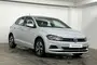 2019 Volkswagen Polo 1.0 TSI 95 SE 5dr DSG