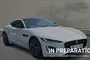 2023 Jaguar F-Type 2.0 P300 R-Dynamic 2dr Auto