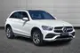 2022 Mercedes-Benz GLC GLC 300d 4Matic AMG Line Premium Pls 5dr 9G-Tronic