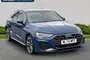 2024 Audi A3 30 TFSI S Line 5dr