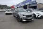 2023 Peugeot e-2008 100kW GT 50kWh 5dr Auto
