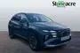2025 Hyundai Tucson 1.6T Hybrid Premium 5dr Auto