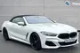 2022 BMW 8 Series 840i M Sport 2dr Auto