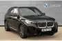 2025 BMW X1 sDrive 18d M Sport 5dr Step Auto