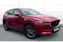 2020 Mazda CX-5 2.0 SE-L 5dr