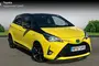 2017 Toyota Yaris 1.5 Hybrid Yellow Edition 5dr CVT