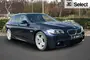2015 BMW 5 Series Touring 525d M Sport 5dr Step Auto