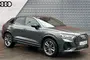 2023 Audi Q3 35 TFSI Black Edition 5dr