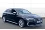 2021 Audi A3 S3 TFSI Quattro 5dr S Tronic