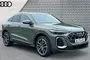 2025 Audi Q5 Sportback 2.0 TDI Quattro Launch Edition 5dr S Tronic