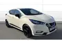 2022 Nissan Micra 1.0 IG-T 92 N-Sport 5dr
