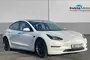 2021 Tesla Model 3 Long Range AWD 4dr Auto