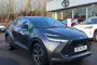 2024 Toyota C-HR 2.0 PHEV Design 5dr CVT