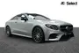 2017 Mercedes-Benz E-Class Coupe E300 AMG Line Premium 2dr 9G-Tronic