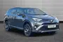 2016 Toyota RAV4 2.0 V-matic Icon TSS 5dr CVT