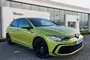 2021 Volkswagen Golf 1.5 TSI R-Line 5dr