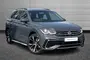 2022 Volkswagen Tiguan 2.0 TSI 4Motion R-Line 5dr DSG