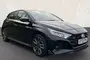 2023 Hyundai i20 1.0T GDi 48V MHD 120 N Line 5dr