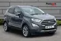 2020 Ford EcoSport 1.0 EcoBoost 125 Titanium 5dr