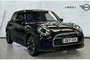 2021 MINI Hatchback 135kW Cooper S Level 3 33kWh 3dr Auto