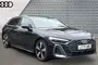 2025 Audi A5 2.0 TFSI 150 S line 5dr S Tronic