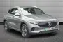 2025 Mercedes-Benz EQA EQA 250+ 140kW Sport Executive 70.5kWh 5dr Auto
