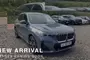 2022 BMW X1 sDrive 18d M Sport Premier Pro 5dr Step Auto