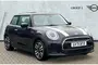2021 MINI Hatchback 1.5 Cooper Exclusive 3dr Auto