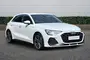 2025 Audi A3 30 TFSI S Line 5dr