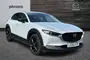 2025 Mazda CX-30 2.5 e-Skyactiv G MHEV [140] Homura 5dr
